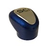 9 or 10 Speed Blue Shift Knob