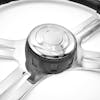 Classic Polyurethane 18" Steering Wheel - Middle
