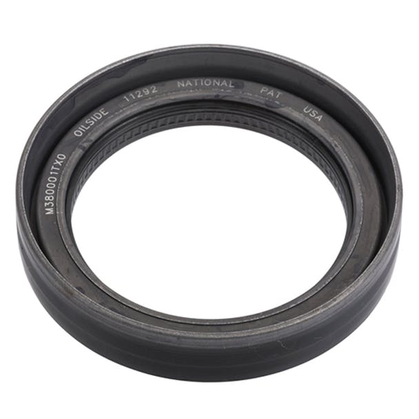 Oil Wheel Seal
