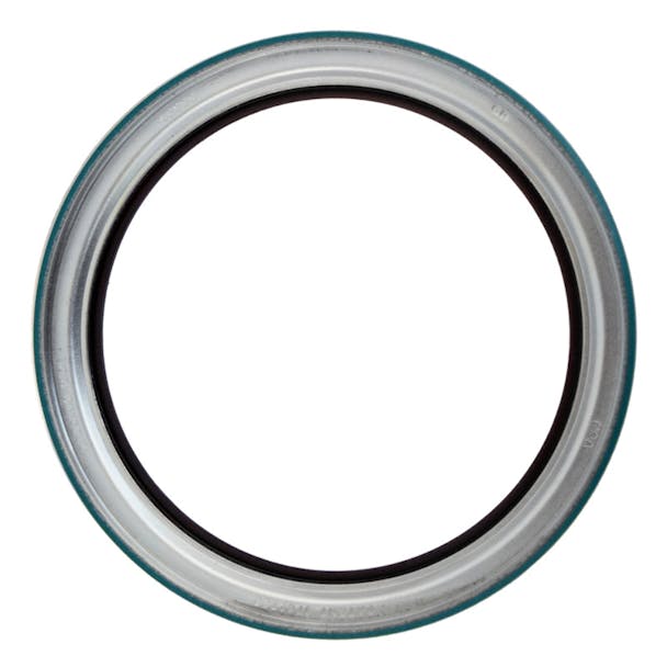 Oil Wheel Seal Top