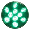 4" Mega 10 Plus LED Lights By Grand General - On