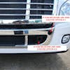 Freightliner Cascadia SBA Herd Super Road Train Bumper Grill Guard Mounting Options