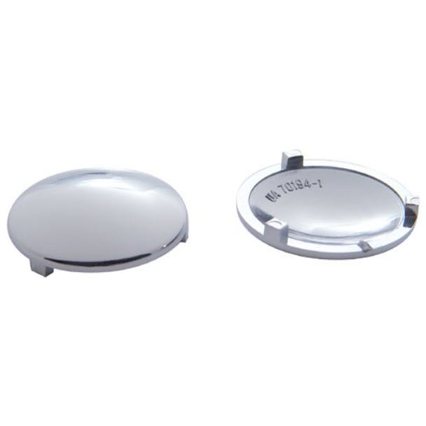 Kenworth Vinyl Button Cover