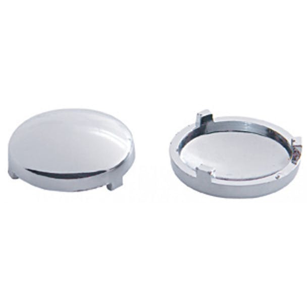 Freightliner Vinyl Button Cover