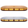 42 High Power LED Micro Strobe Warning Bar Front View