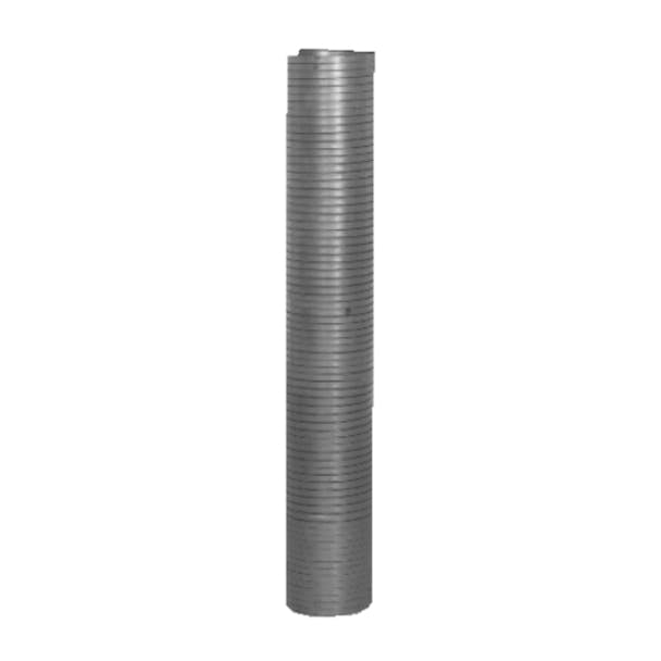 6" Dynaflex Flex Pipe