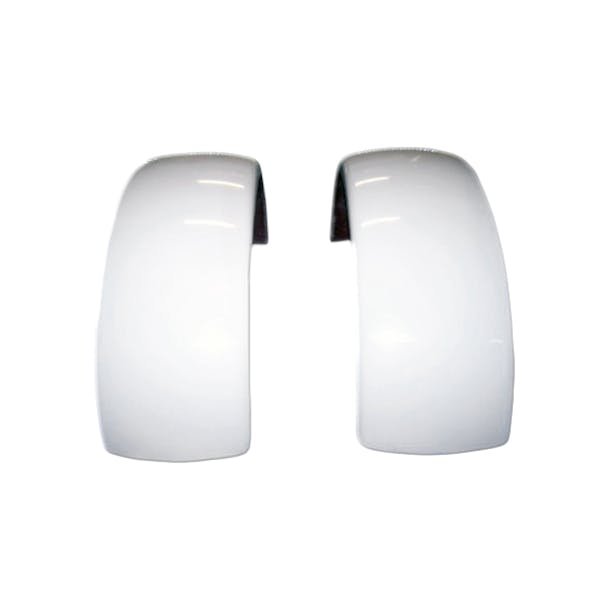 Peterbilt 359 Talladega Fiberglass Front Fenders