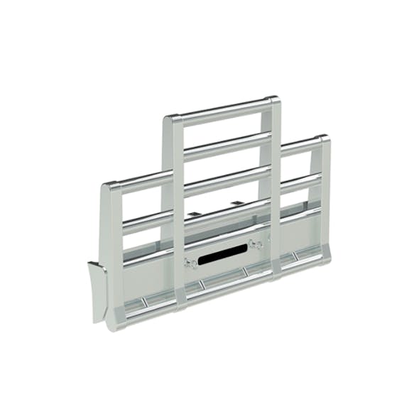 Peterbilt 365 367 SFA Herd Super Road Train Bumper Grill Guard