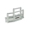 Western Star 4900 2 Post SFA Herd Super Road Train Bumper Grill Guard With Horizontal Bars