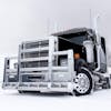 Western Star 4900 Herd Super Road Train Bumper Grill Guard Second Example