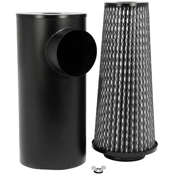 Heavy Duty Air Intake Filter 38-2001R