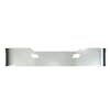 Kenworth T680 Chrome Plated Steel Bumper By Valley Chrome