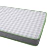 RV Camper 5.5" Reversible Mattress White Background