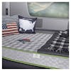 RV Camper 5.5" Reversible Mattress