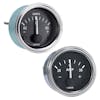 Semi Truck Electrical Ammeter Gauge Series 1