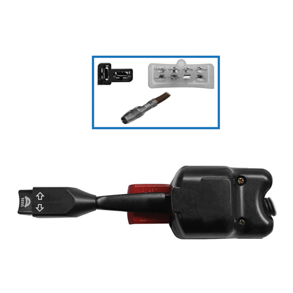 Mack Multifunction Switch 1MR571 - Raney's Truck Parts