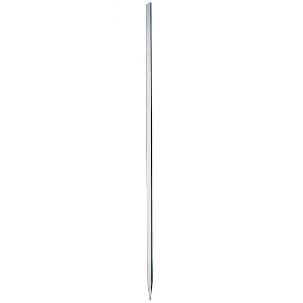 41" Kenworth Stainless Steel Grill Bar