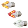 2 High Power LED 1157 Bulb