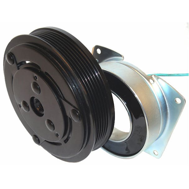 Freightliner International AC Compressor Clutch 03-1104973