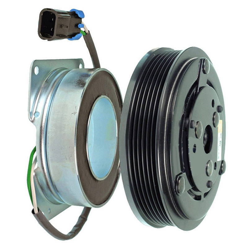 a.a.a York Style AC Compressor Clutch PV6 6