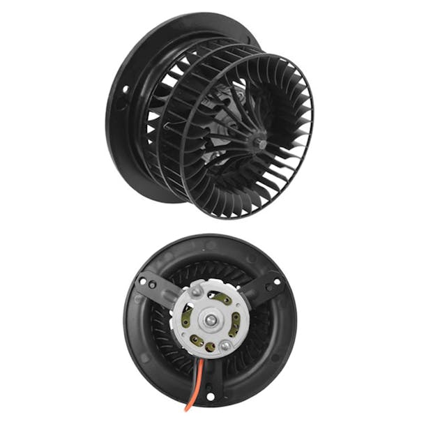 Freightliner Blower Motor With Wheel Front Unit ABPN83-301017