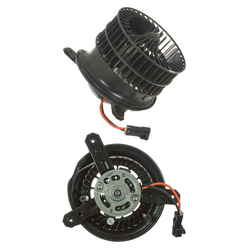 Blower Motor With Wheel 3542611C2 - Raney's Truck Parts