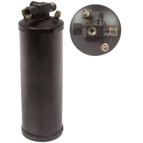  Volvo Freightliner Dryer PH08828200 07-0608A