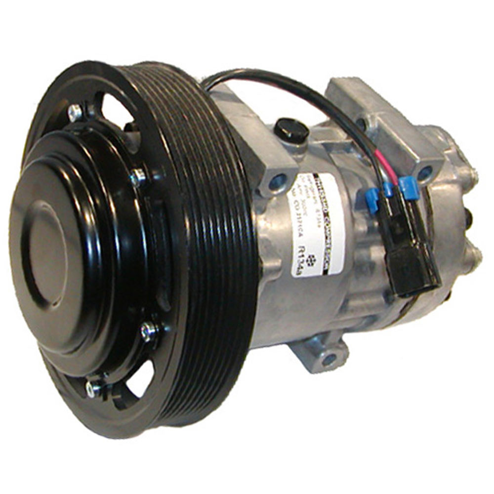MCA様 sunco-2171ca-oem-sanden-ac-