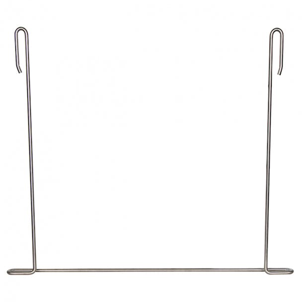 Stainless Steel Anti-Sail Mud Flap Bracket