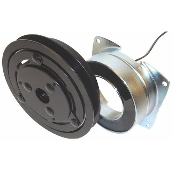 International Kenworth AC Compressor Clutch 3949313