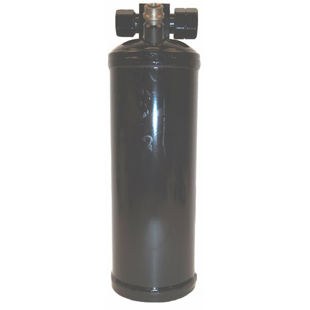 International Dryer 1676664C1 1682171C1