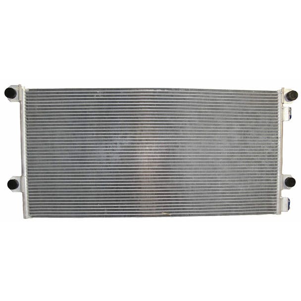 Mack Volvo Condenser 20461064