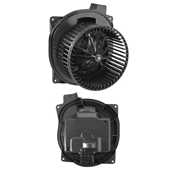 Blower Assembly Single Shaft BOA94350