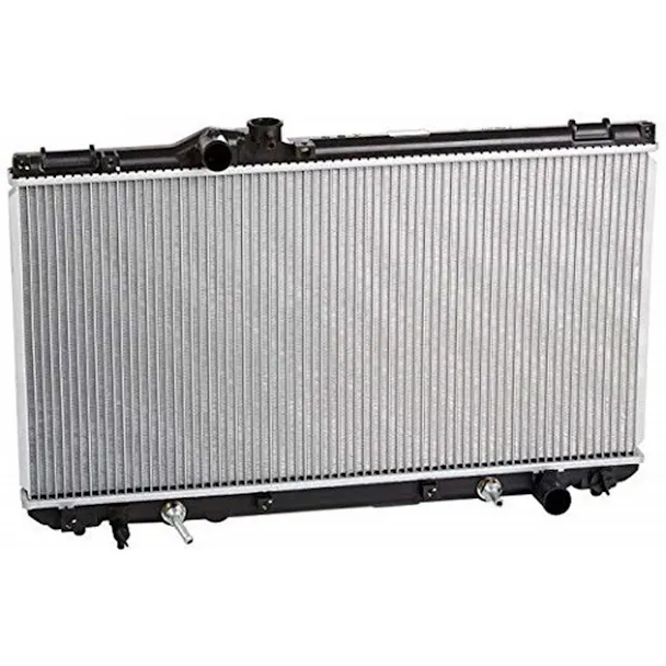 Kenworth T300 Radiator 1997-2000 - Raney's Truck Parts