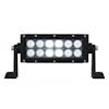 High Power LED Double Row Light Bar