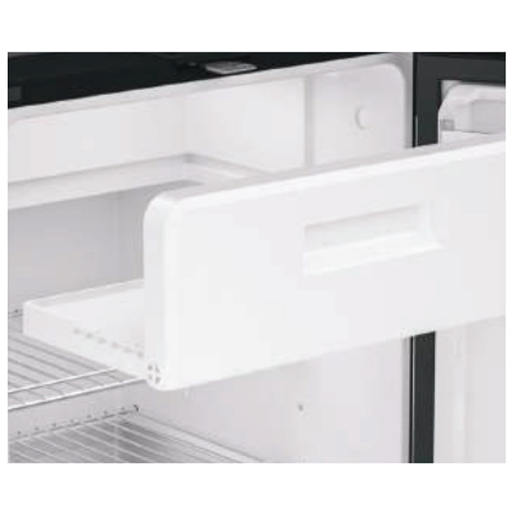 Dometic NRX60T Compressor Built-In Truck Refrigerator With Freezer
