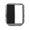 International 3000 4900 Series Half Core Radiator 1993-1996 Other Side