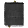 International 1600 1700 4600 4900 Series Radiator Default
