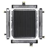 International 1600 1700 4600 4900 Series Radiator Example