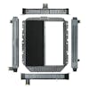 International 4900 Series Half Core Radiator 1994-2005 Example
