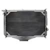 International 9400 Series Radiator 1989-1995 Default