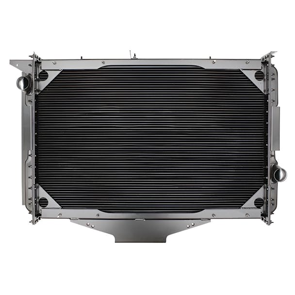 International 9400 Series Radiator 1989-1995 Default