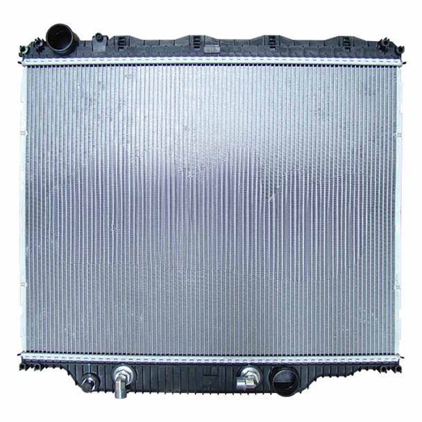 Volvo VHD & Mack CH GU Granite Radiator With Oil Cooler Default