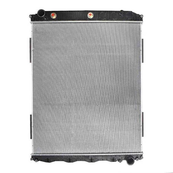 Volvo Mack Radiator With Oil Cooler 2008-2016 22234461 1016491 - Thumbnail