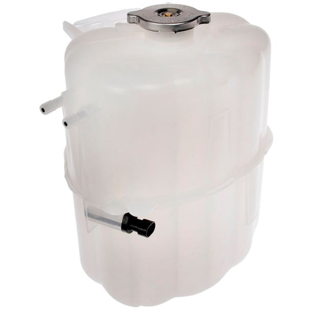 International Coolant Reservoir 2591802C1 2587216C1