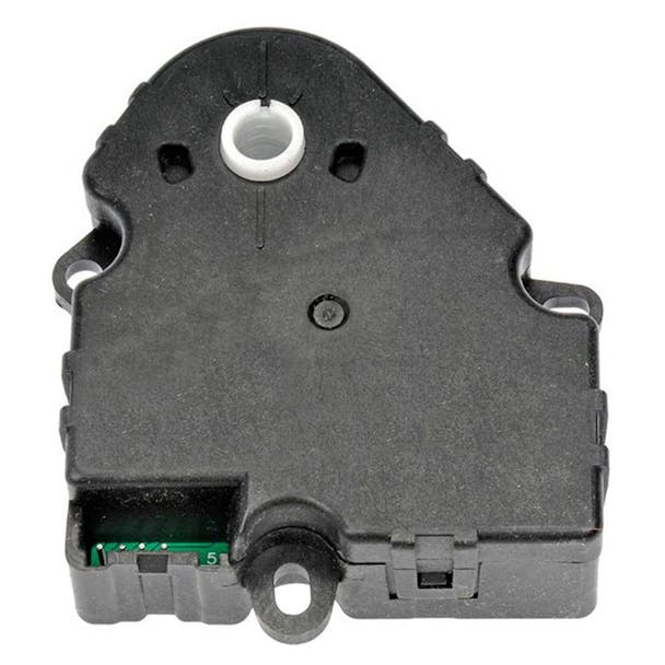 Peterbilt Air Door Actuator 5X010029
