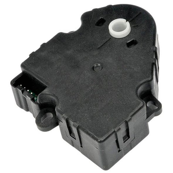 Peterbilt 320 1997-2011 Heater Control Valve Actuator MA16000 Angle