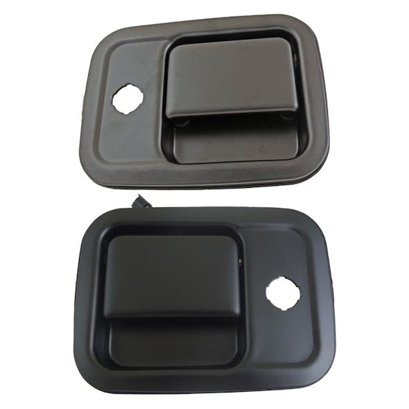 Freightliner FL FLC Exterior Door Handle 6807600070 6807600170 Driver Passenger Side