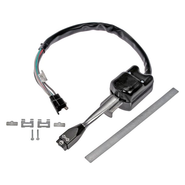 Peterbilt 320 Multifunction Switch 16-04415