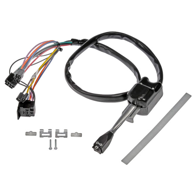 Peterbilt 377 378 379 Multifunction 17 Wire Switch 16-03827